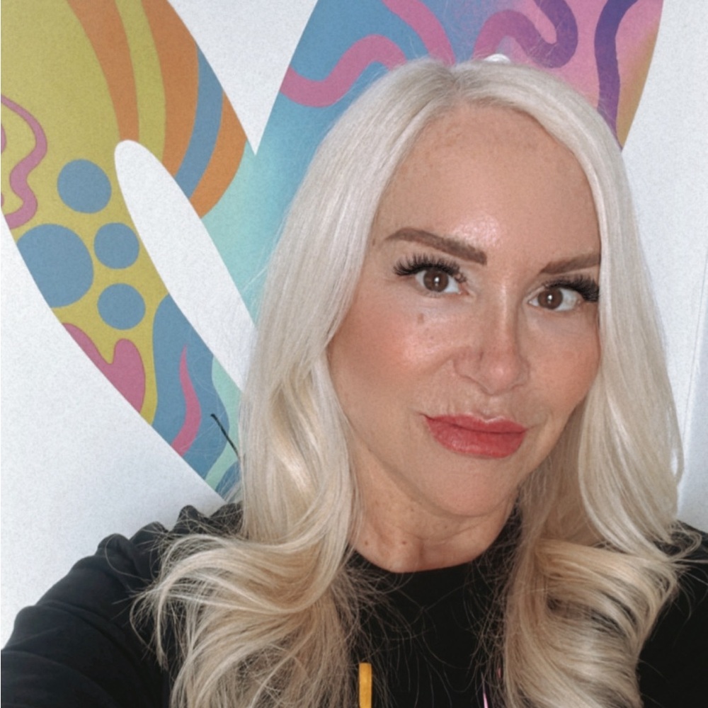 Meet your Posher, Nicole